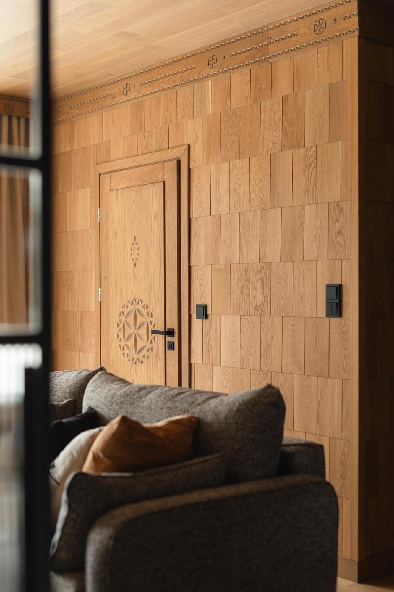 Ijg Imperial Apartamenty Szymaszkowa Zakopane Habitación foto