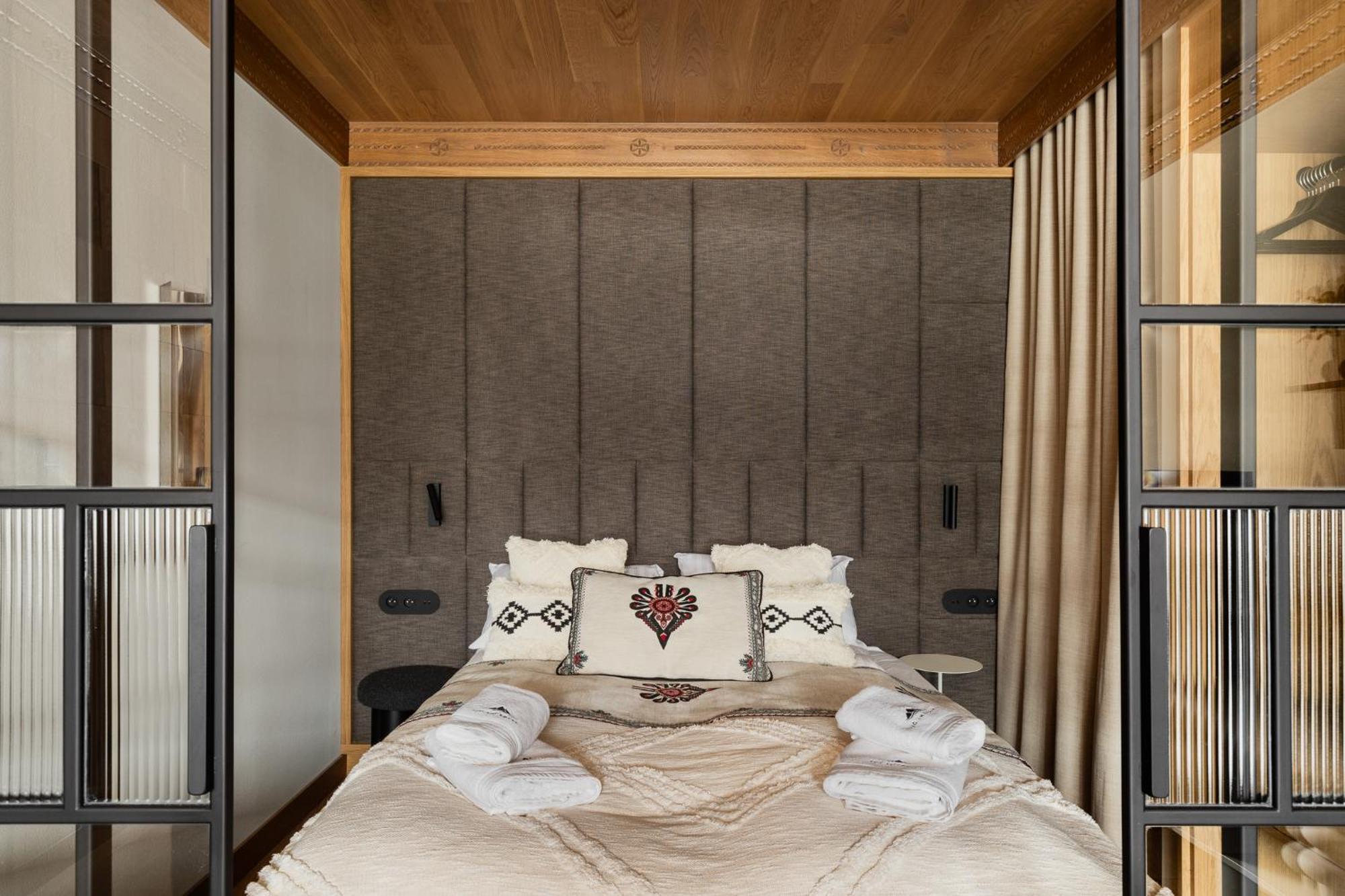 Ijg Imperial Apartamenty Szymaszkowa Zakopane Habitación foto